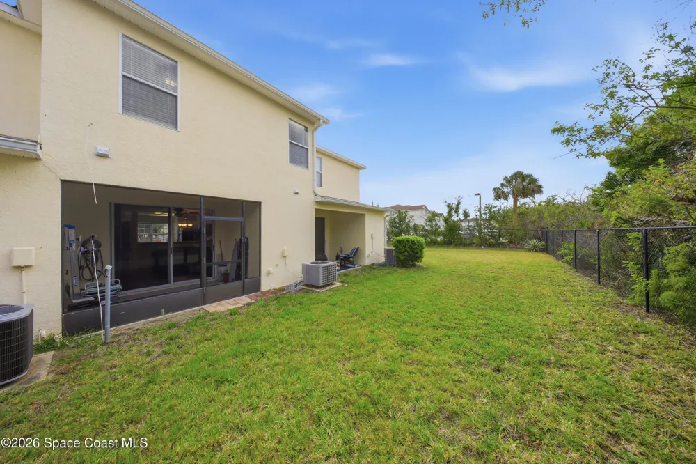 2990 S Fiske Boulevard #K3 Rockledge, FL 32955