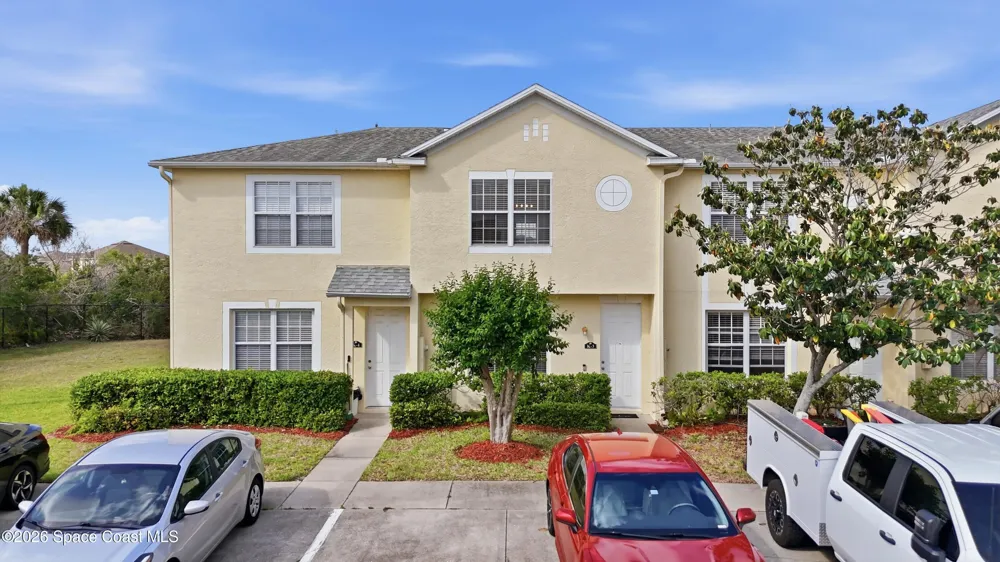 2990 S Fiske Boulevard #K3 Rockledge, FL 32955