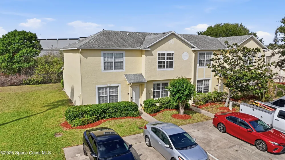 2990 S Fiske Boulevard #K3 Rockledge, FL 32955