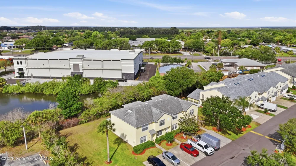 2990 S Fiske Boulevard #K3 Rockledge, FL 32955