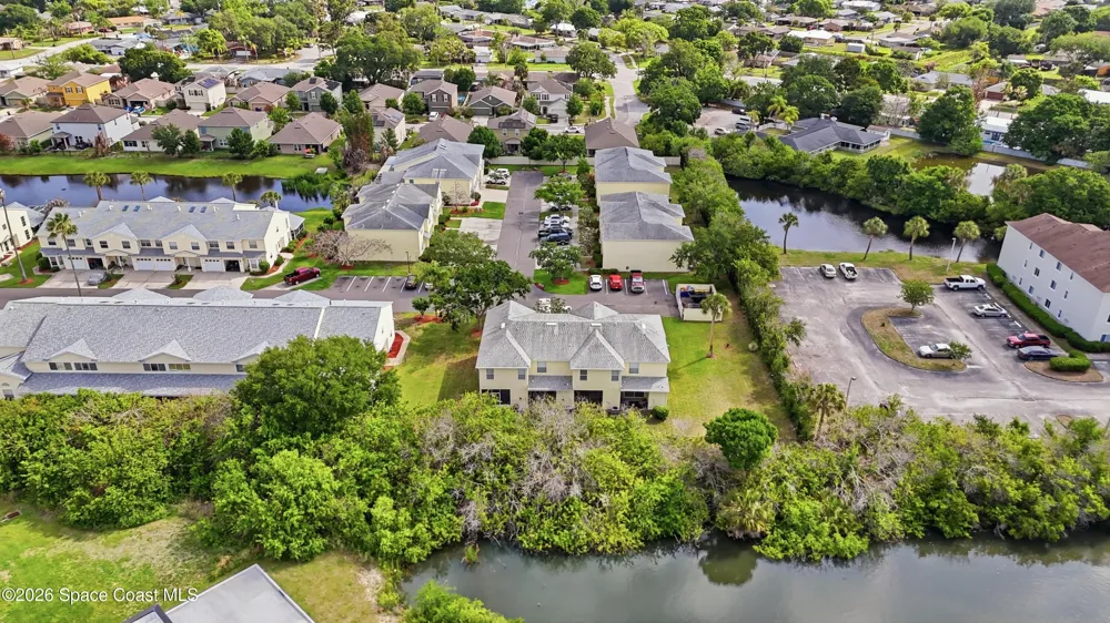 2990 S Fiske Boulevard #K3 Rockledge, FL 32955