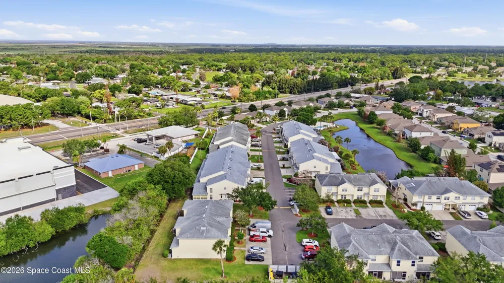2990 S Fiske Boulevard #K3 Rockledge, FL 32955