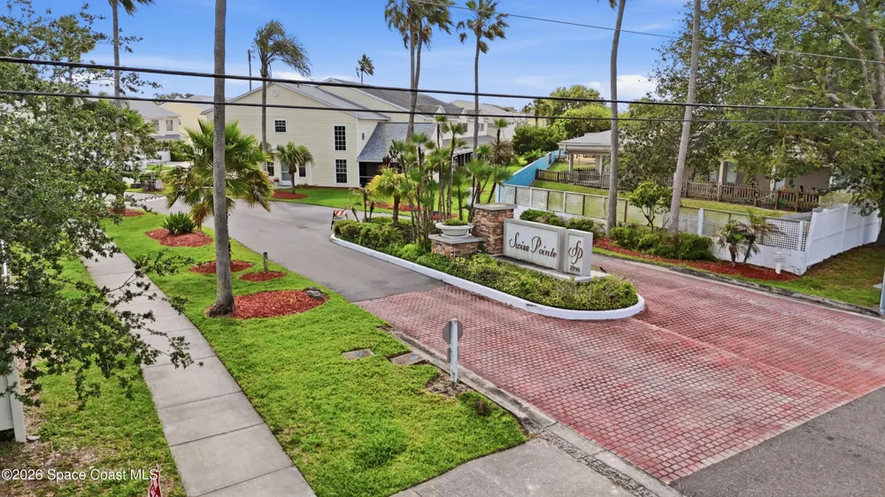 2990 S Fiske Boulevard #K3 Rockledge, FL 32955