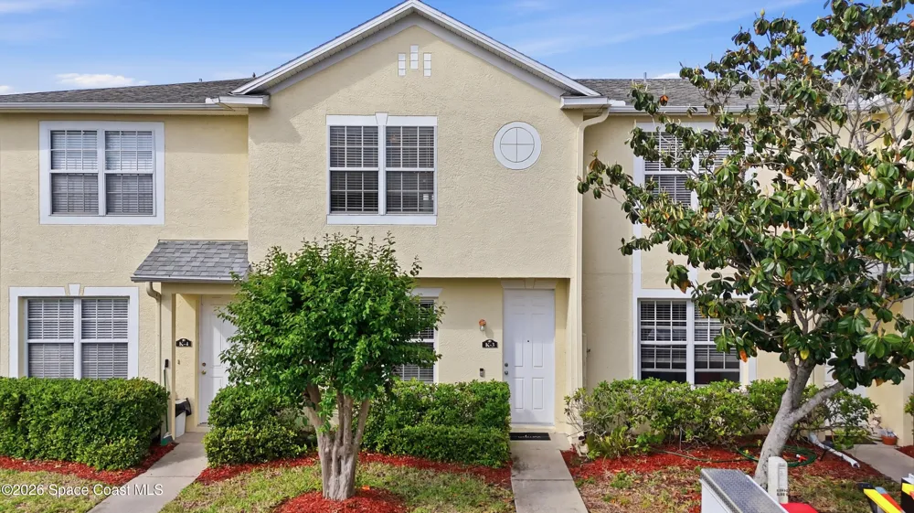 2990 S Fiske Boulevard #K3 Rockledge, FL 32955