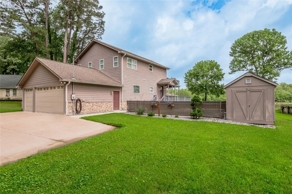 7 Lakeside Trinity, TX 75862