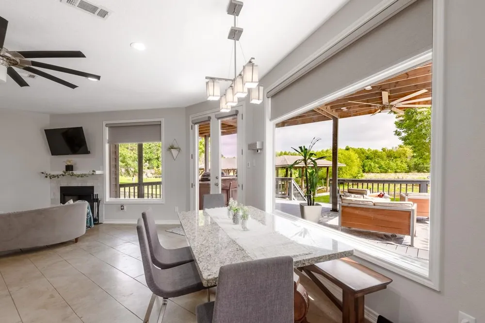 7 Lakeside Trinity, TX 75862