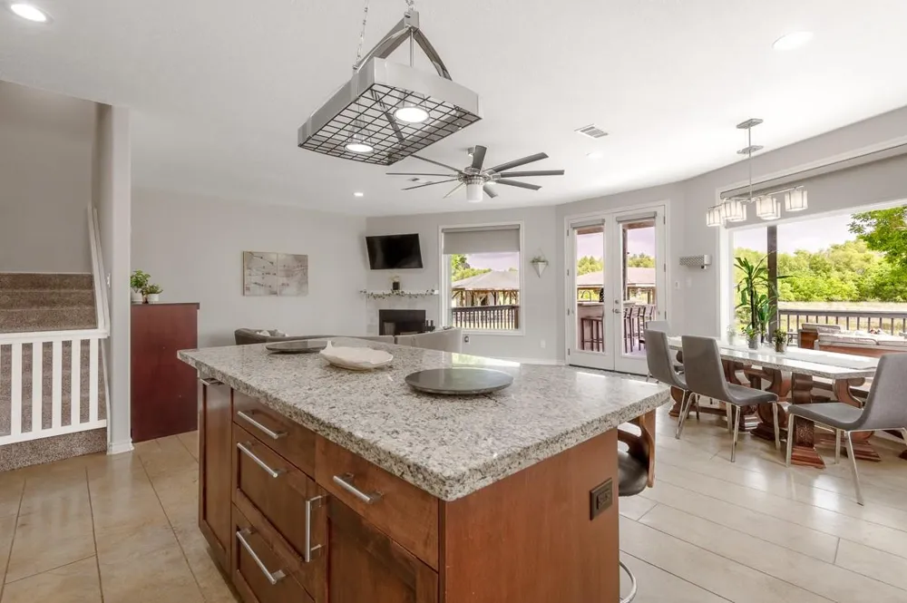 7 Lakeside Trinity, TX 75862