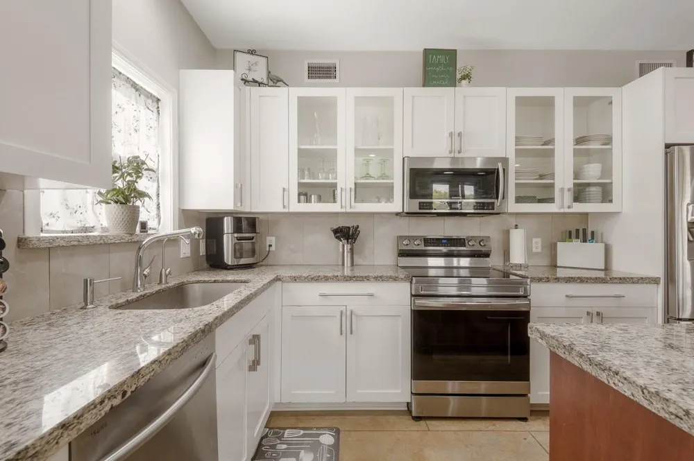 7 Lakeside Trinity, TX 75862