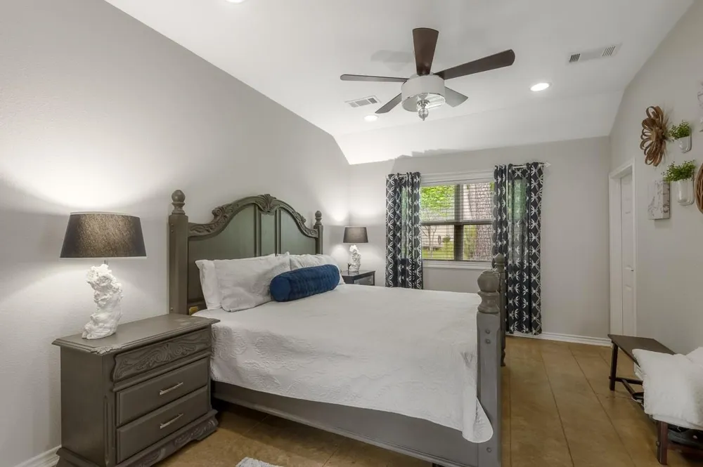 7 Lakeside Trinity, TX 75862