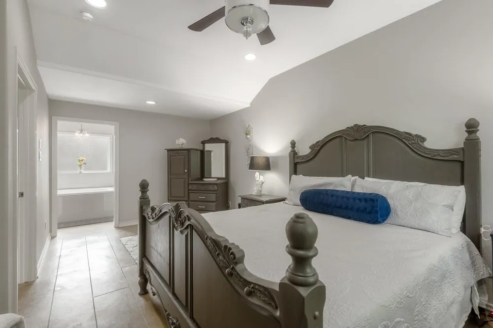 7 Lakeside Trinity, TX 75862