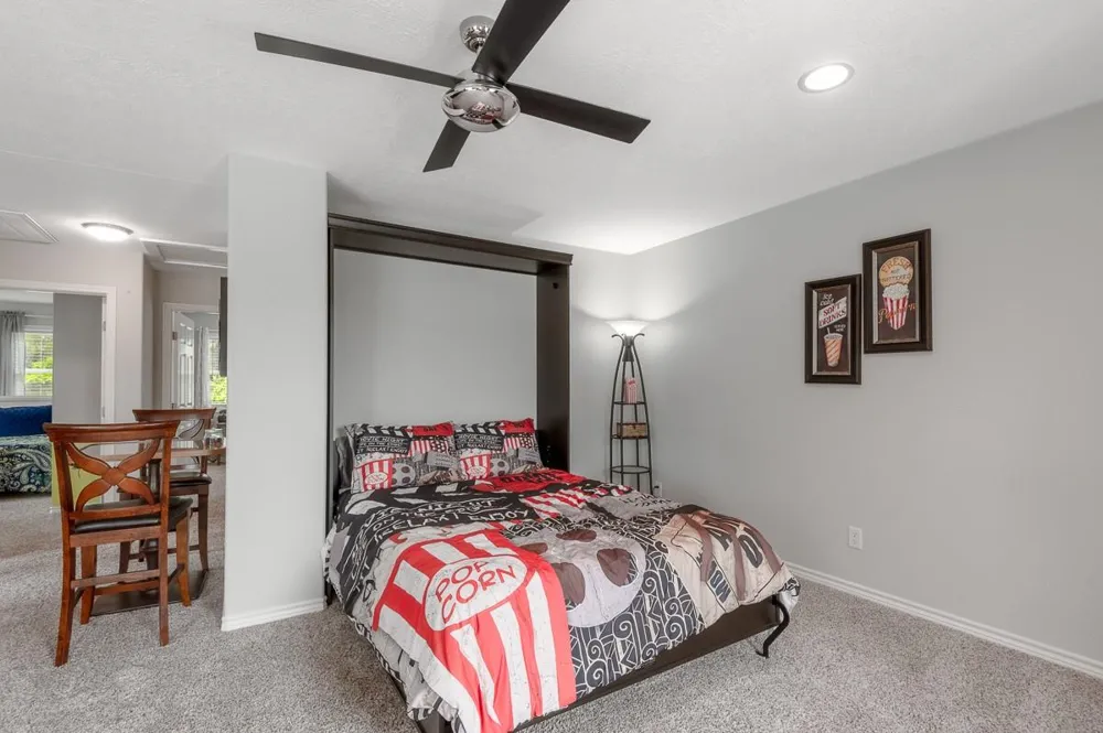 7 Lakeside Trinity, TX 75862