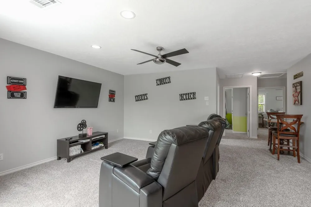 7 Lakeside Trinity, TX 75862