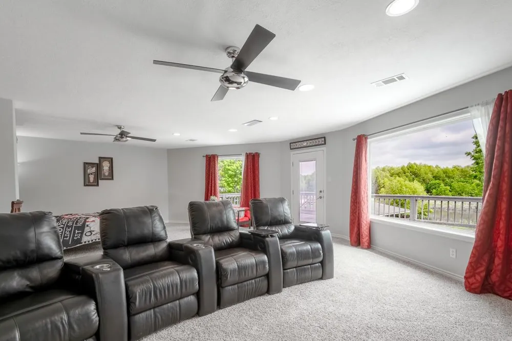 7 Lakeside Trinity, TX 75862