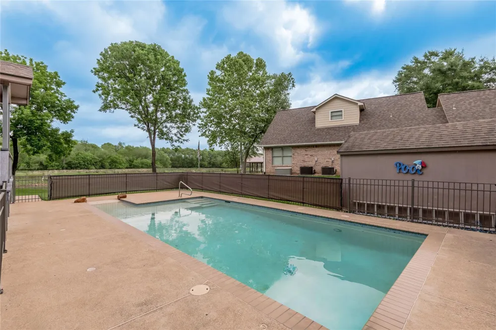 7 Lakeside Trinity, TX 75862