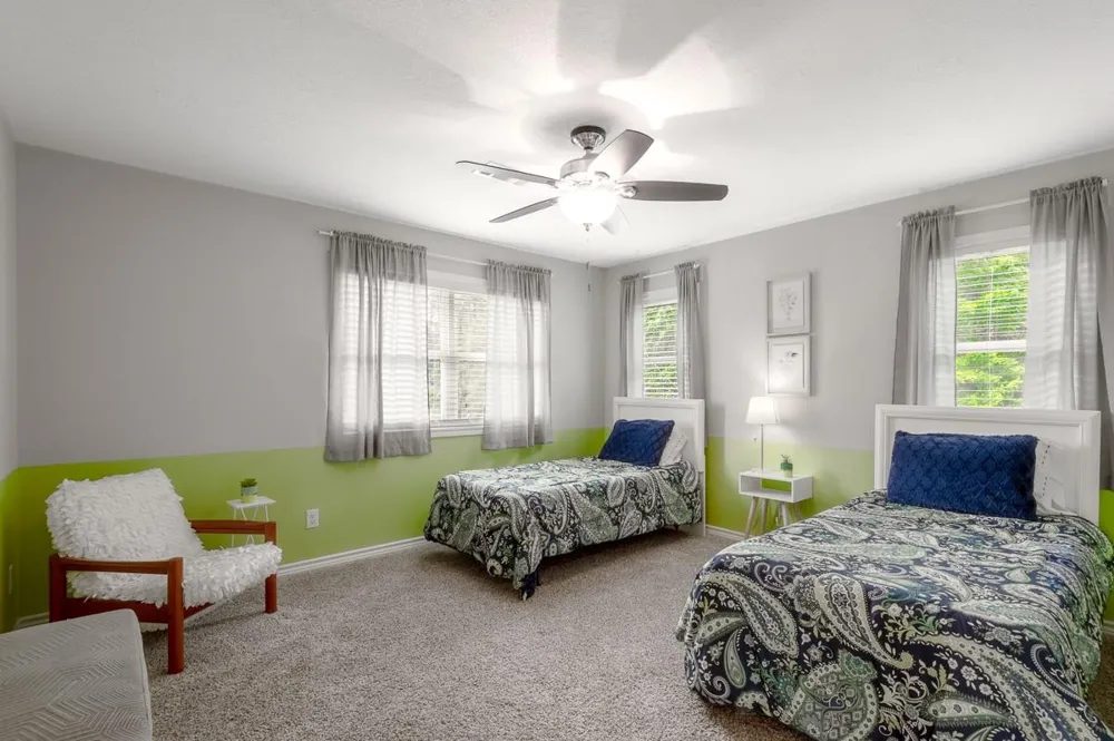 7 Lakeside Trinity, TX 75862