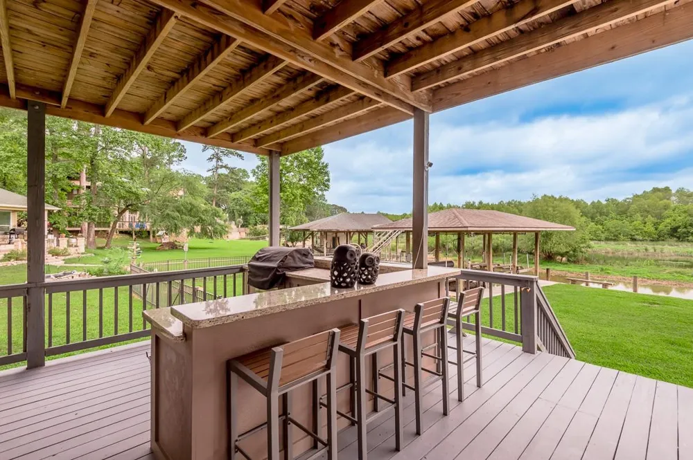 7 Lakeside Trinity, TX 75862