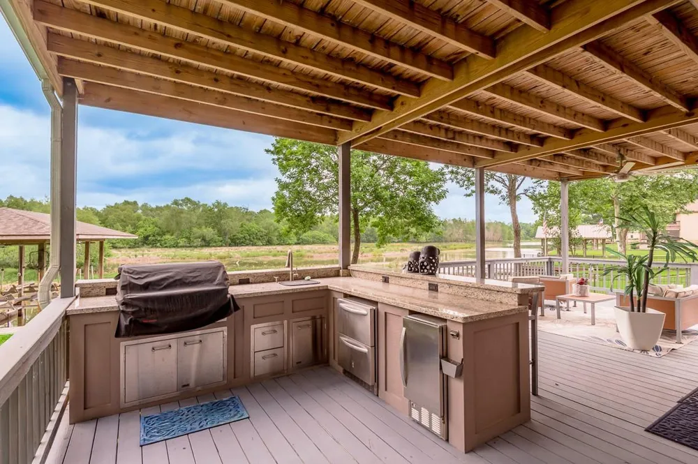 7 Lakeside Trinity, TX 75862