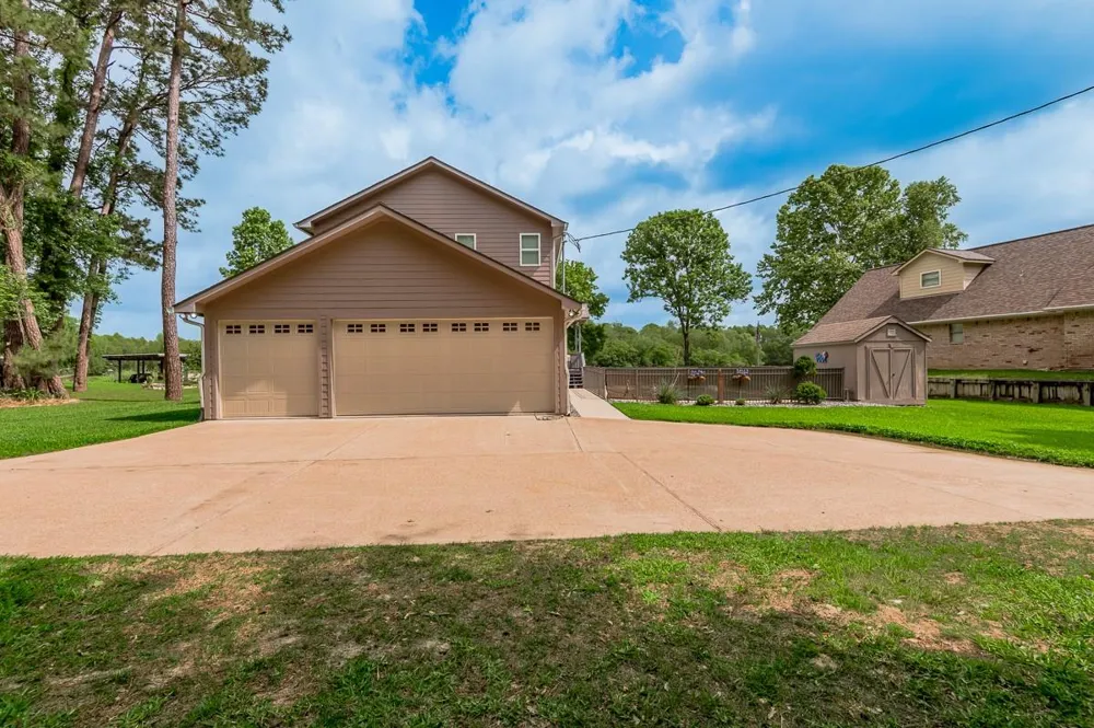 7 Lakeside Trinity, TX 75862