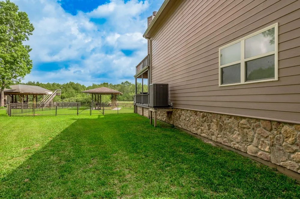 7 Lakeside Trinity, TX 75862