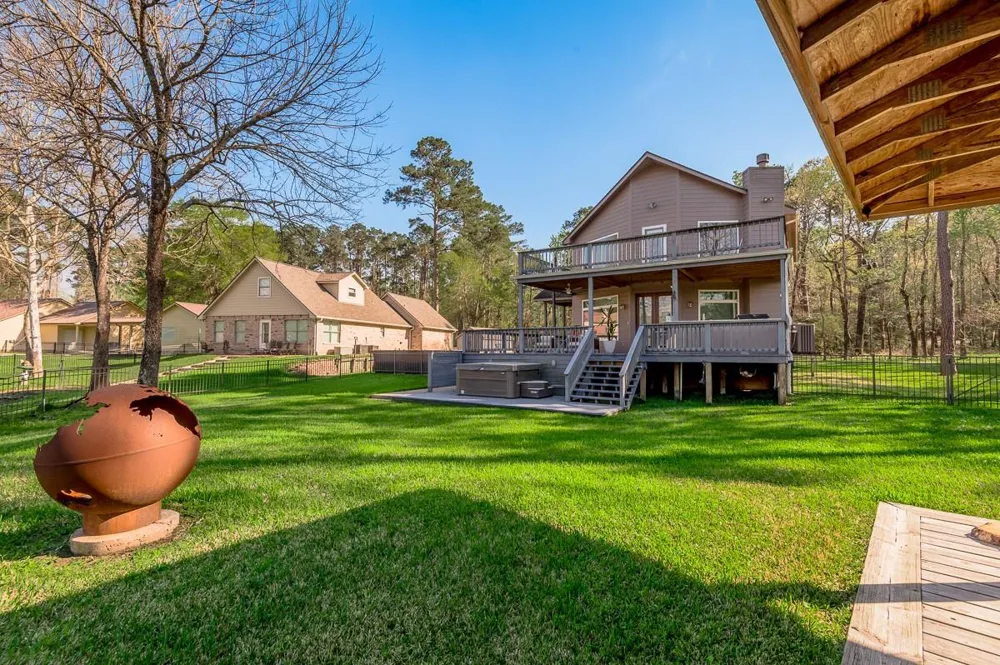7 Lakeside Trinity, TX 75862