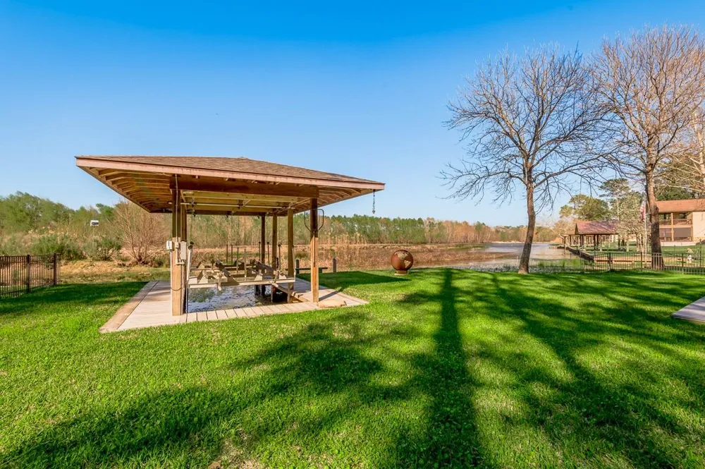 7 Lakeside Trinity, TX 75862