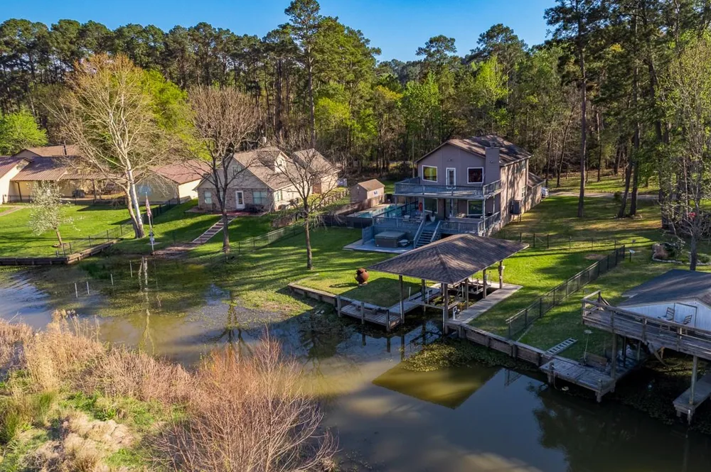 7 Lakeside Trinity, TX 75862