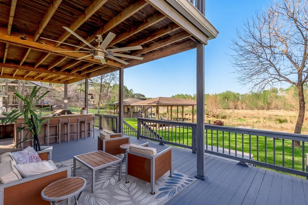 7 Lakeside Trinity, TX 75862