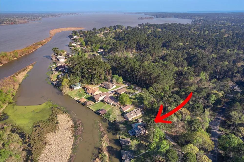 7 Lakeside Trinity, TX 75862
