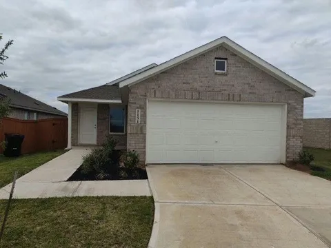 1151 Blue Stone Drive