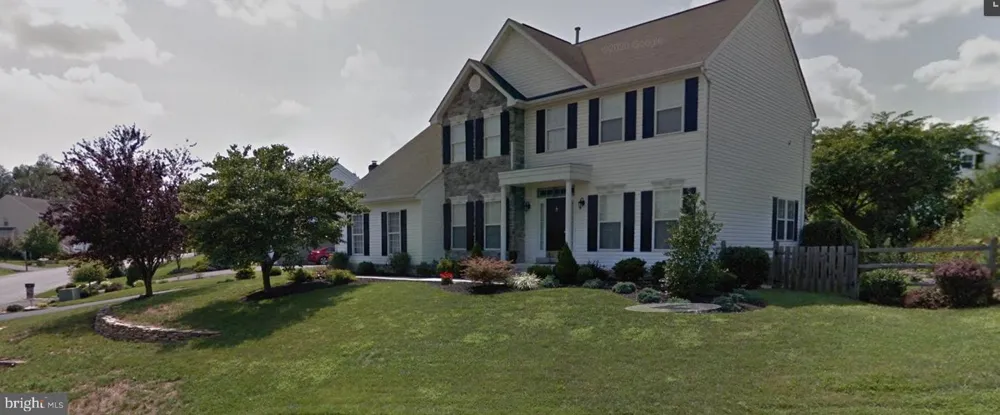 19312 CHIPPENDALE CIRCLE Hagerstown, MD 21742