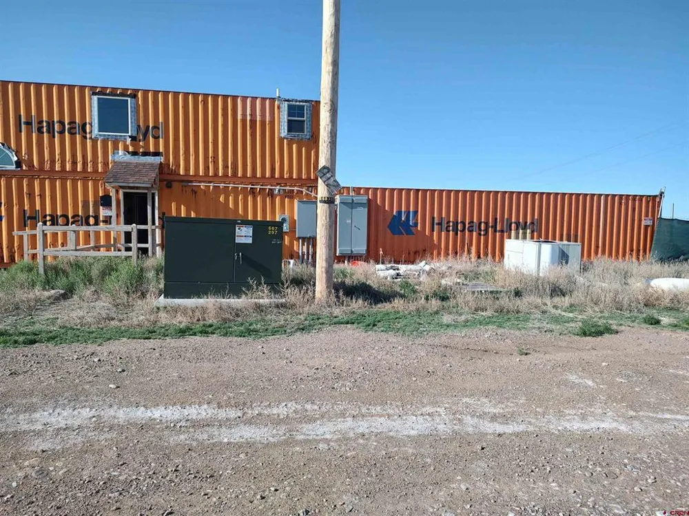 912 Silver Lane Moffat, CO 81143