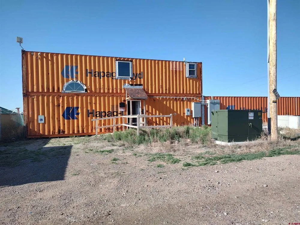 912 Silver Lane Moffat, CO 81143