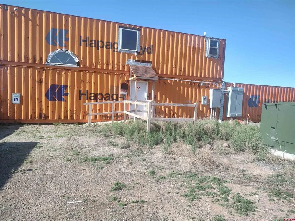 912 Silver Lane Moffat, CO 81143