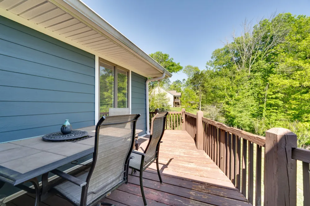 692 Tanglewood Dr Woodbury, TN 37190