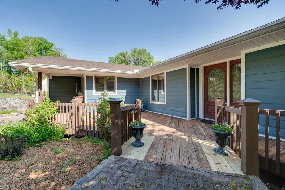 692 Tanglewood Dr Woodbury, TN 37190