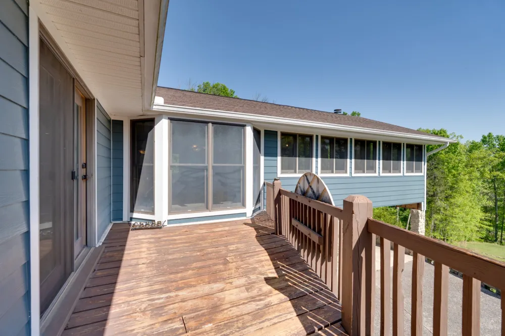 692 Tanglewood Dr Woodbury, TN 37190