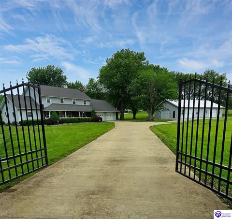4977 Wax Road
