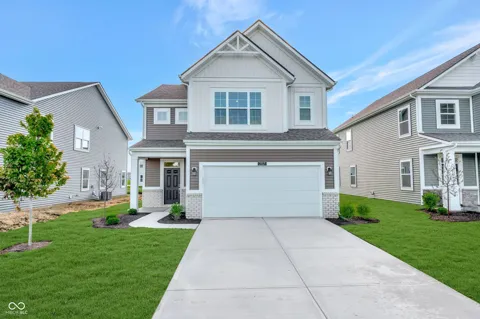 2317 Bear Oak Run