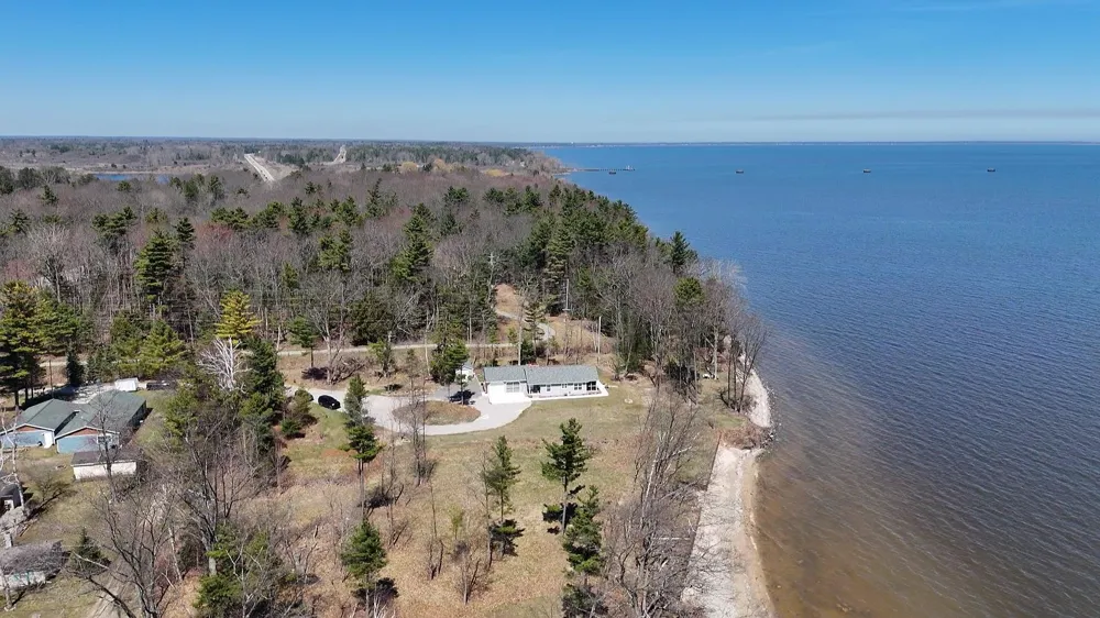 Keystone Drive Alabaster Township, MI 48763