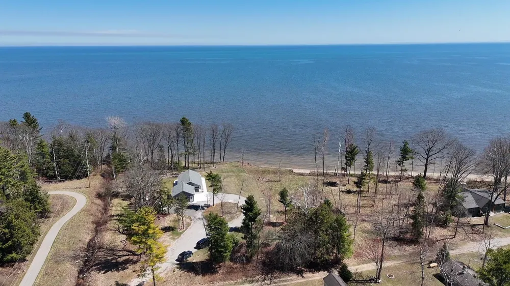Keystone Drive Alabaster Township, MI 48763