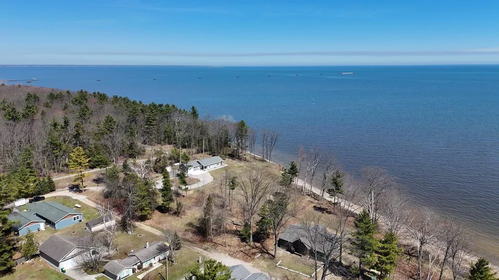 Keystone Drive Alabaster Township, MI 48763