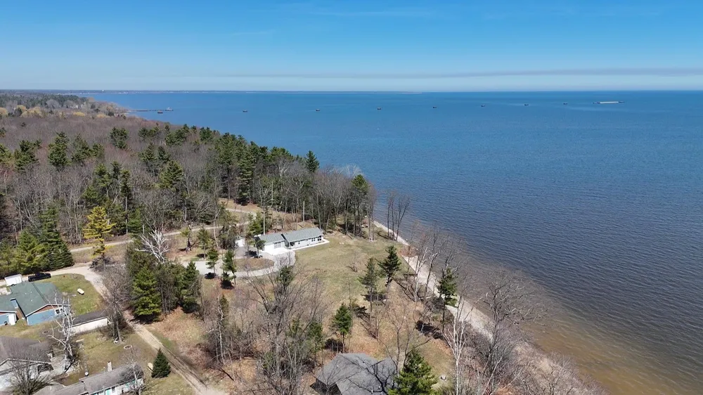 Keystone Drive Alabaster Township, MI 48763