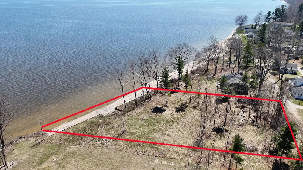 Keystone Drive Alabaster Township, MI 48763