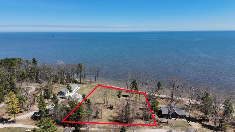 Keystone Drive Alabaster Township, MI 48763
