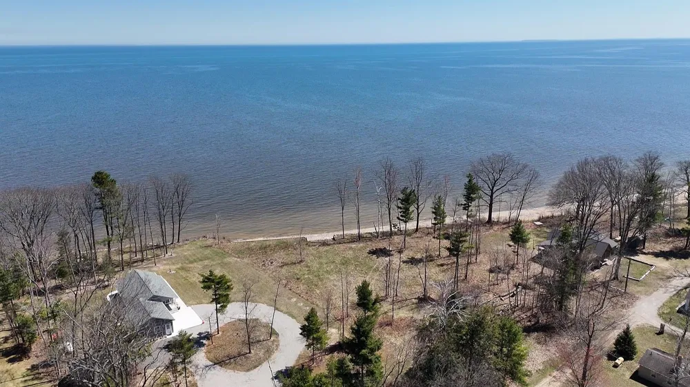 Keystone Drive Alabaster Township, MI 48763