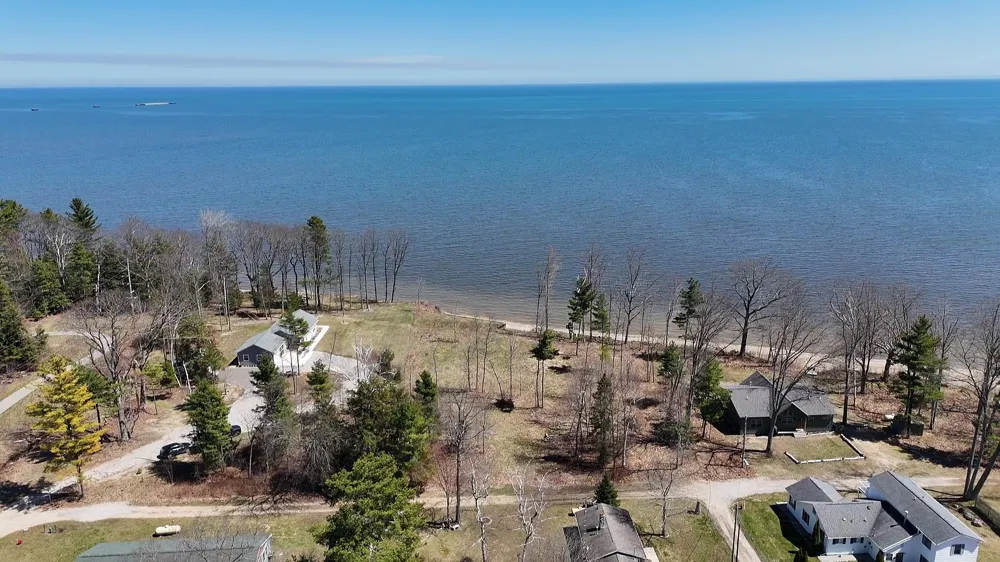 Keystone Drive Alabaster Township, MI 48763