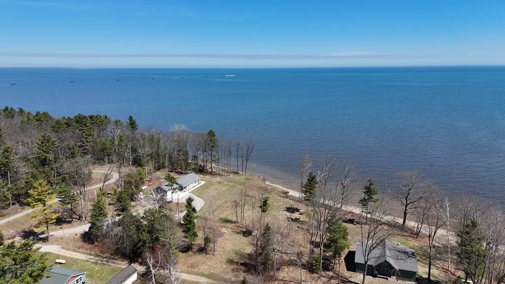 Keystone Drive Alabaster Township, MI 48763