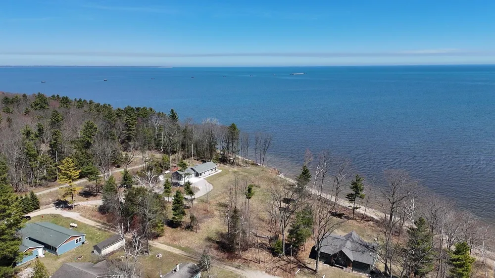 Keystone Drive Alabaster Township, MI 48763