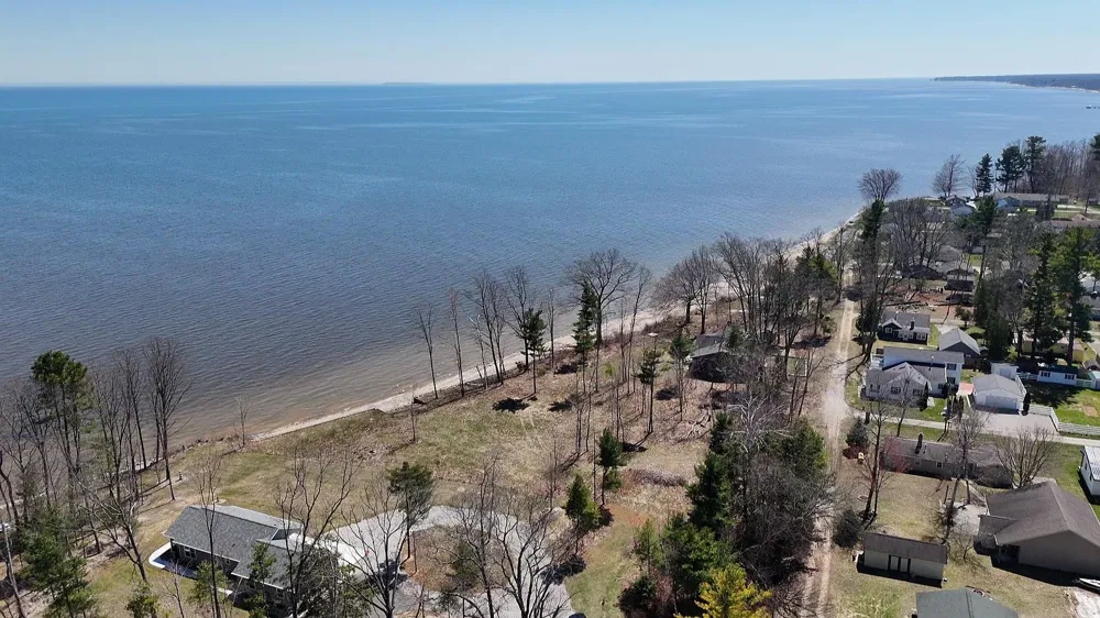 Keystone Drive Alabaster Township, MI 48763