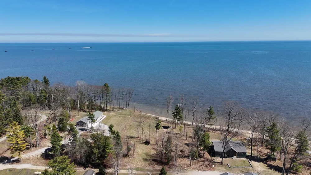 Keystone Drive Alabaster Township, MI 48763